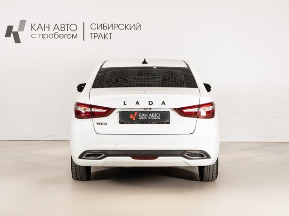 Lada (ВАЗ) Vesta I Рестайлинг (NG) с пробегом 2023 года, цена 1 029 000 рублей, 153384 км, седан, Автокод Объявления