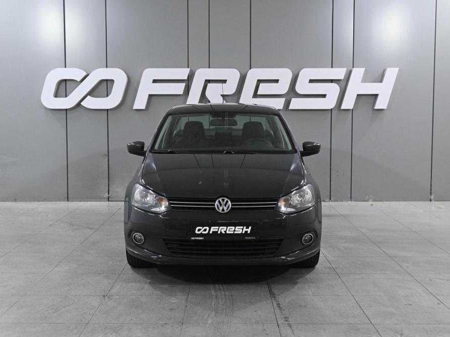 Volkswagen Polo V Ростов-на-Дону  - изображение 3