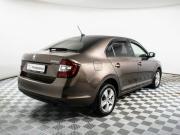 Skoda Rapid I Рестайлинг Москва  - изображение 25