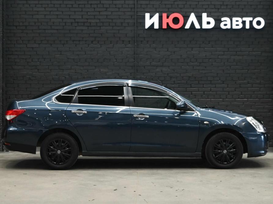 Nissan Almera III (G15) Екатеринбург  - изображение 9
