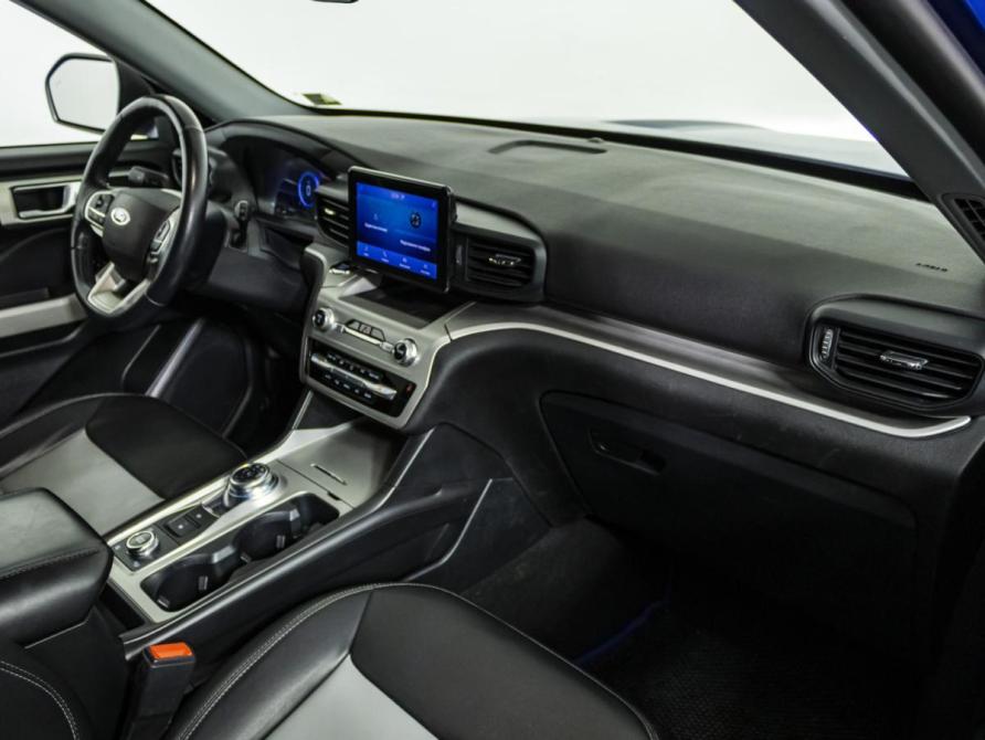 Ford Explorer VI Москва  - изображение 7