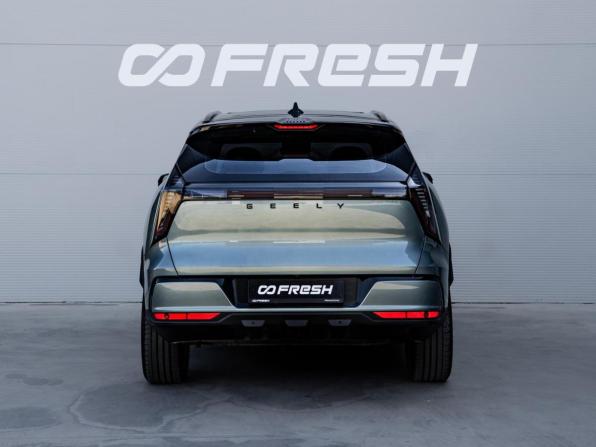 Geely Boyue L II с пробегом 2025 года, цена 3 250 000 рублей, 13047 км, внедорожник, Автокод Объявления