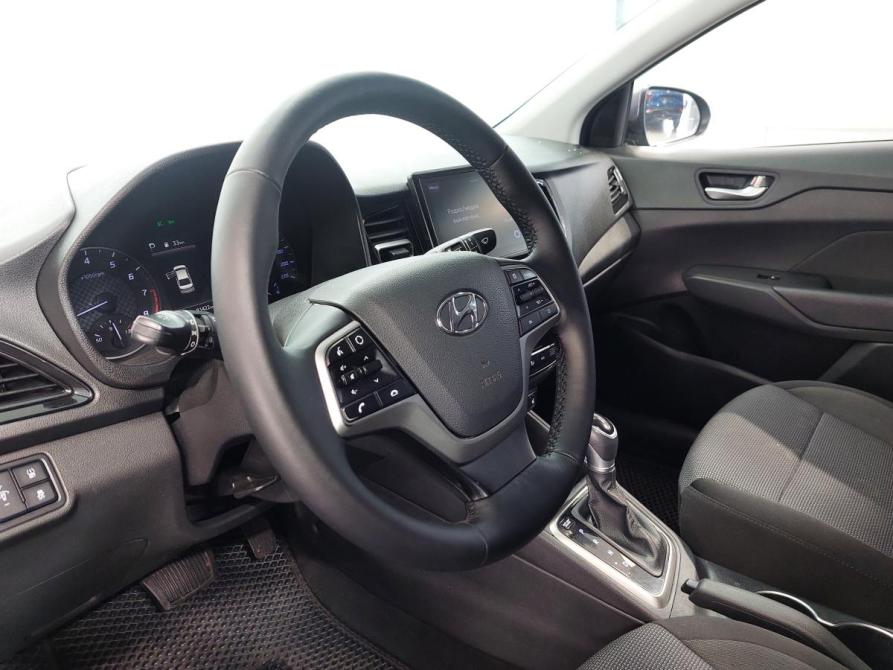 Hyundai Solaris II Рестайлинг Пермь  - изображение 10