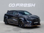 Changan UNI-T I Краснодар  - изображение 27