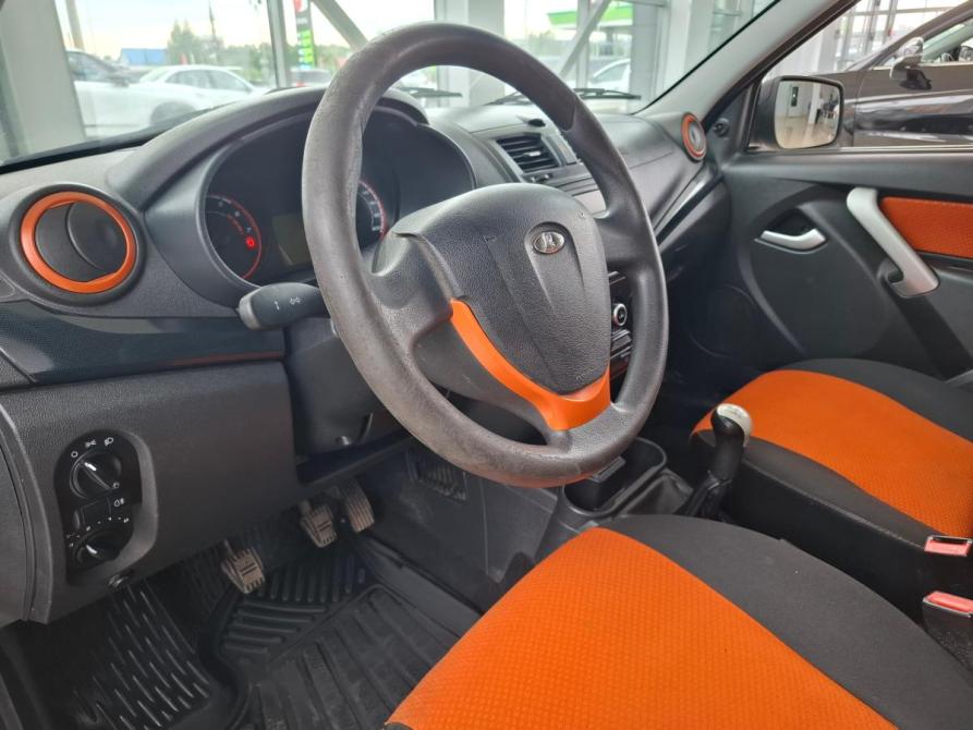Lada (ВАЗ) Kalina II Арзамас  - изображение 11