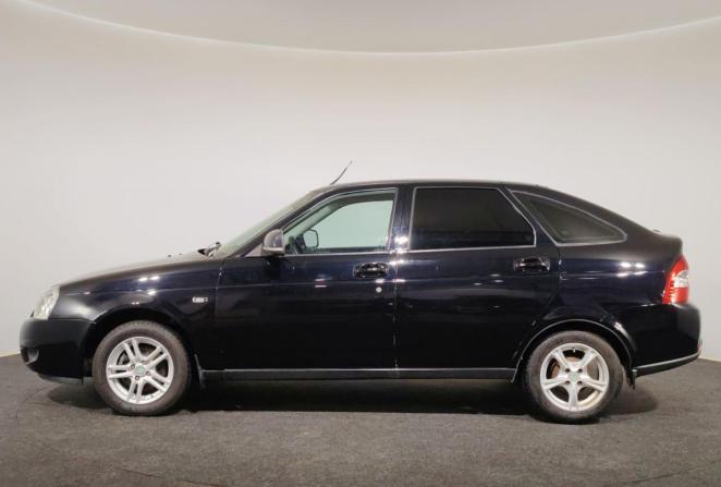 Lada (ВАЗ) Priora I Рестайлинг с пробегом 2013 года, цена 495 000 рублей, 159171 км, хэтчбек, Автокод Объявления