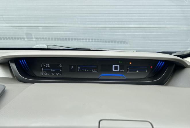 Honda Freed II с пробегом 2017 года, цена 1 270 000 рублей, 163953 км, компактвэн, Автокод Объявления