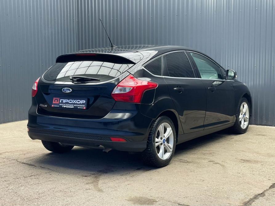 Ford Focus III Пермь  - изображение 21