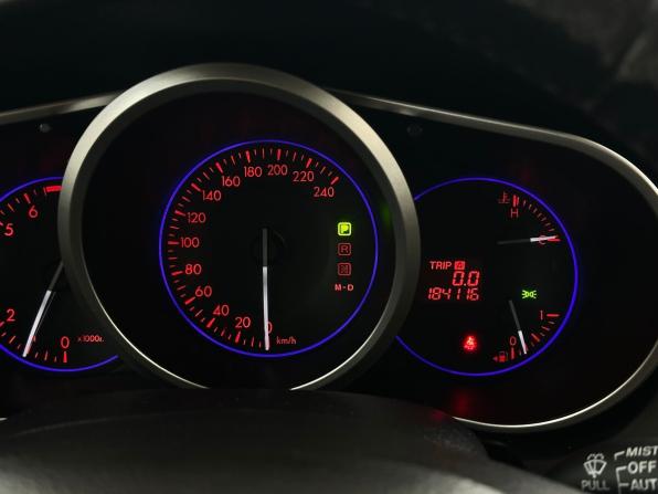 Mazda CX-7 I Рестайлинг с пробегом 2011 года, цена 750 000 рублей, 184113 км, внедорожник, Автокод Объявления
