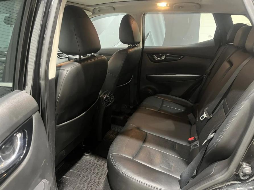 Nissan Qashqai II Пермь  - изображение 12