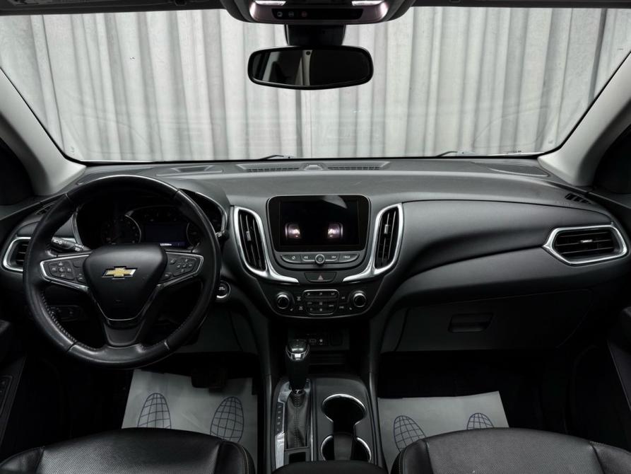 Chevrolet Equinox III Ижевск  - изображение 13