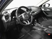 Mazda 3 III (BM) Рестайлинг Санкт-Петербург  - изображение 33