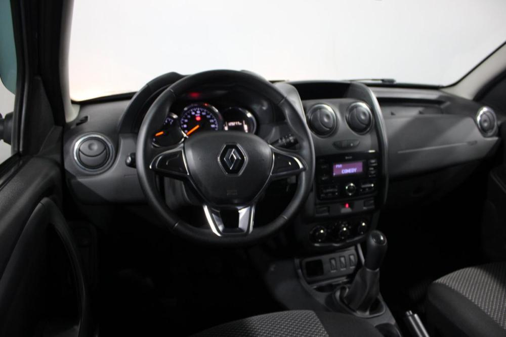 Renault Duster I Рестайлинг Санкт-Петербург  - изображение 11