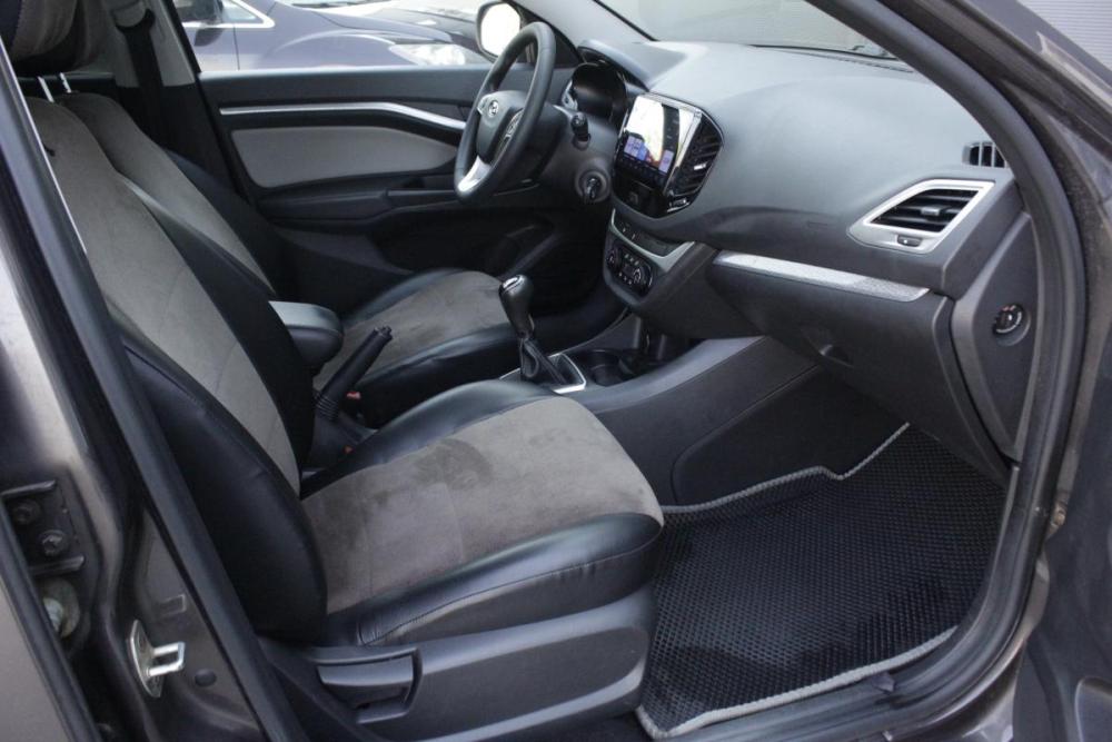 Lada (ВАЗ) Vesta I Брянск  - изображение 5