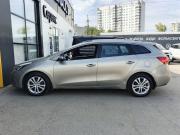 Kia Ceed II Москва  - изображение 24