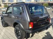 Lada (ВАЗ) Niva Legend Краснодар  - изображение 20