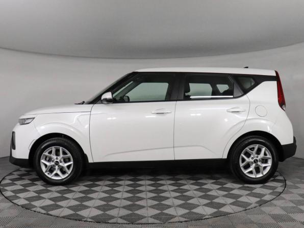 Kia Soul III с пробегом 2020 года, цена 2 200 000 рублей, 25773 км, хэтчбек, Автокод Объявления