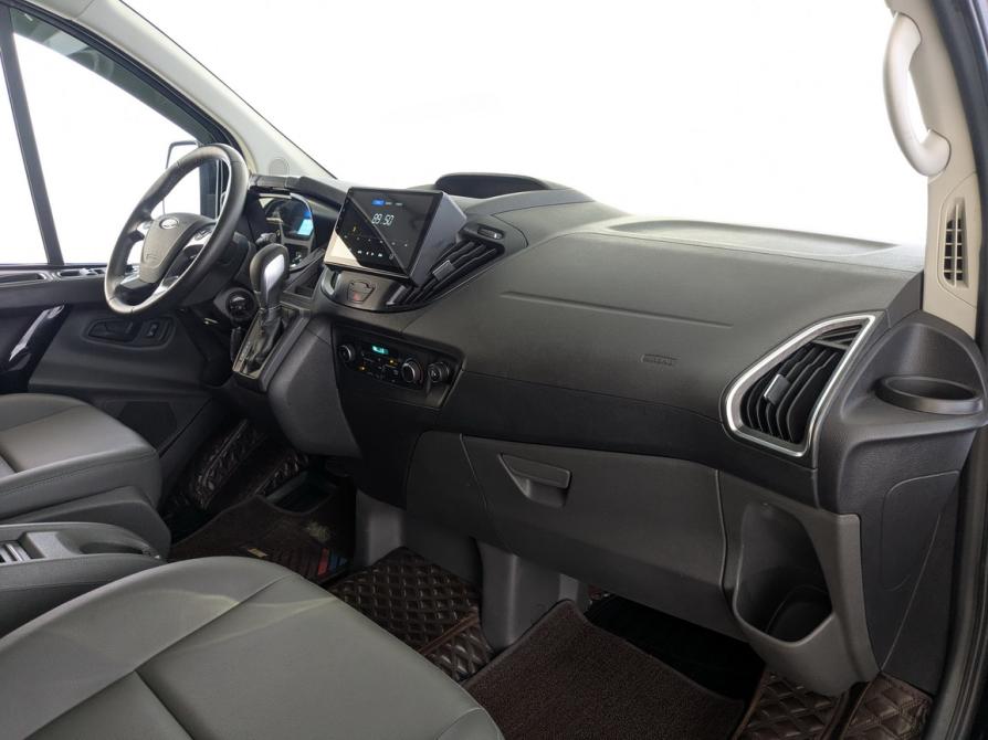 Ford Tourneo Connect III Москва  - изображение 19