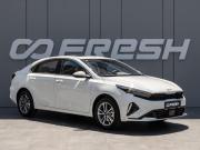 Kia K3 II (China Market) Рестайлинг Краснодар  - изображение 23