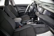 Toyota RAV4 IV (XA40) Рестайлинг Пермь  - изображение 31