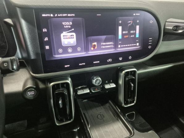 Haval Dargo I с пробегом 2023 года, цена 2 649 000 рублей, 34062 км, внедорожник, Автокод Объявления