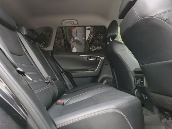 Toyota RAV4 V (XA50) с пробегом 2022 года, цена 3 350 000 рублей, 105773 км, внедорожник, Автокод Объявления