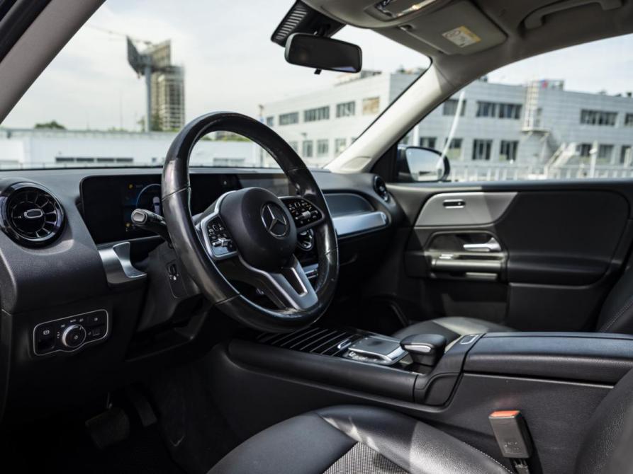 Mercedes-Benz GLB I (X247) Москва  - изображение 10