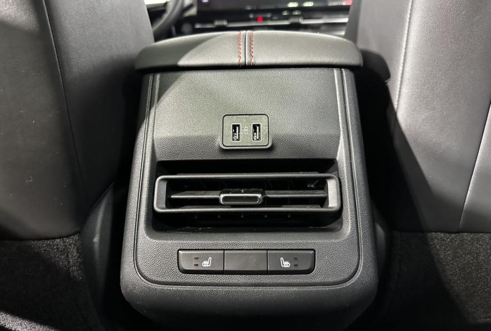Changan CS55 Plus II Саранск  - изображение 29