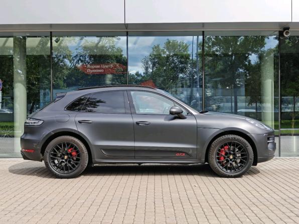 Porsche Macan I Рестайлинг с пробегом 2020 года, цена 4 750 000 рублей, 142980 км, внедорожник, Автокод Объявления