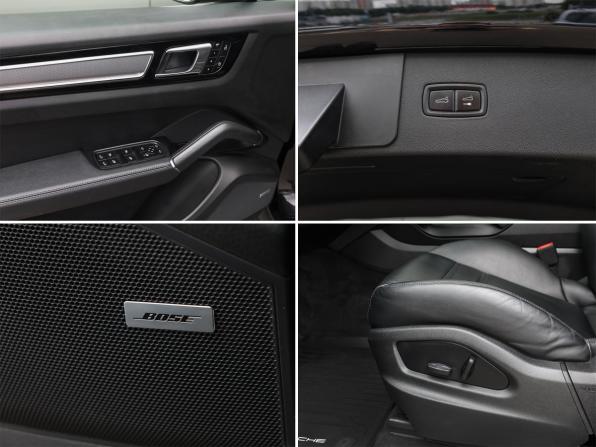 Porsche Cayenne III с пробегом 2022 года, цена 6 898 000 рублей, 72845 км, внедорожник, Автокод Объявления
