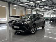 Toyota RAV4 IV (XA40) Рестайлинг Тверь  - изображение 26