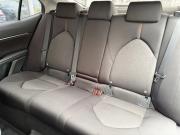 Toyota Camry VIII (XV70) Москва  - изображение 42