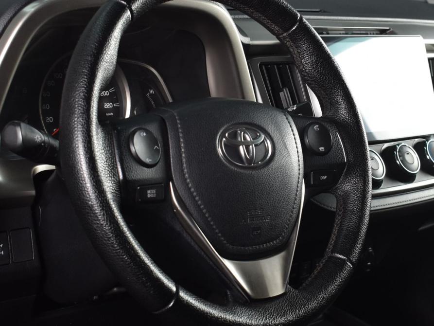 Toyota RAV4 IV (XA40) Кемерово  - изображение 9
