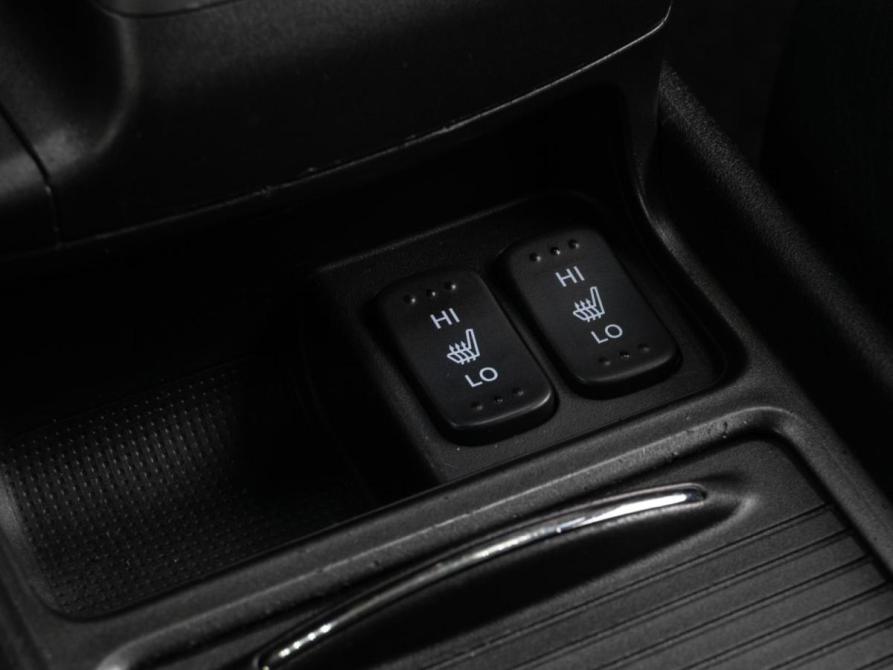 Honda Civic VIII Рестайлинг Тюмень  - изображение 13