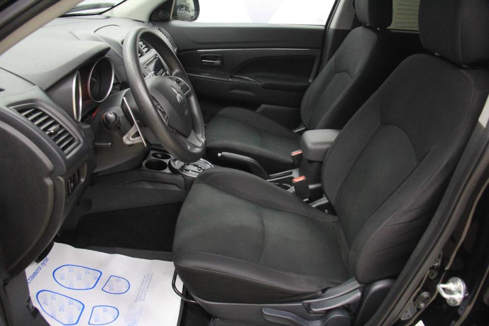 Mitsubishi ASX I Рестайлинг Чебоксары  - изображение 15