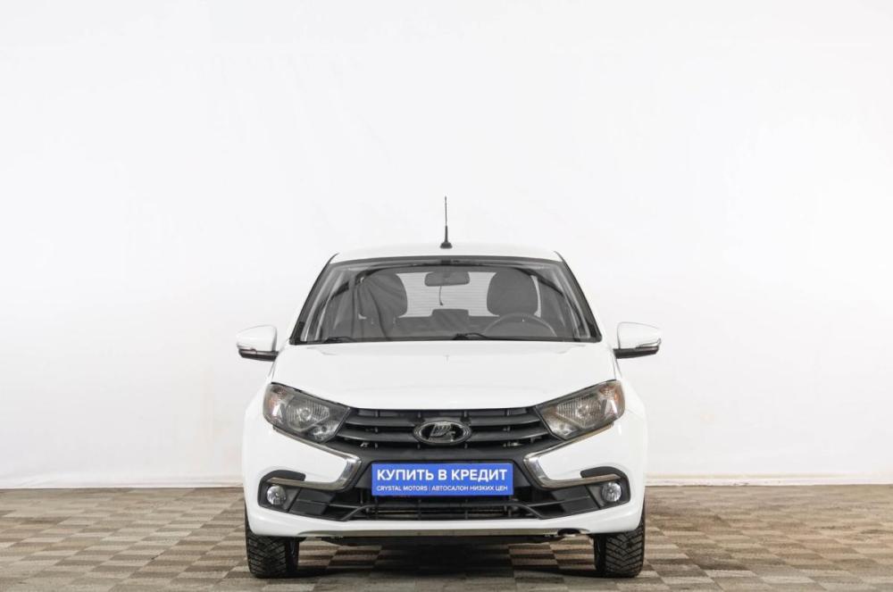 Lada (ВАЗ) Granta I Рестайлинг Тюмень  - изображение 2