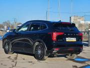 Haval Jolion I Рестайлинг Вологда  - изображение 26