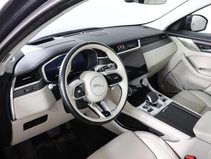 Jaguar F-Pace I Рестайлинг Химки  - изображение 7
