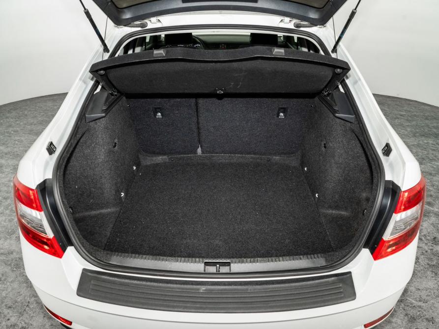 Skoda Octavia III (A7) Рестайлинг Иркутск  - изображение 15