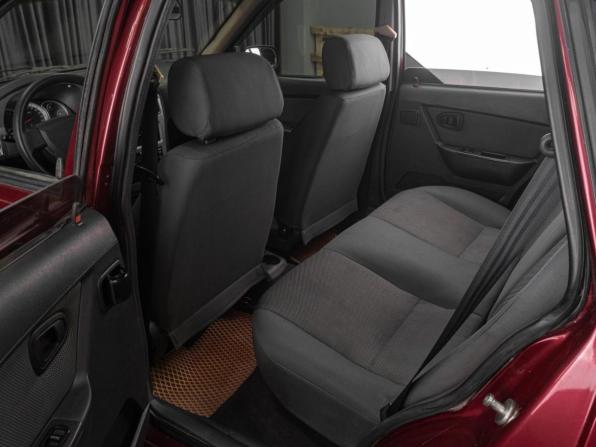 Daewoo Nexia I Рестайлинг с пробегом 2013 года, цена 399 000 рублей, 168383 км, седан, Автокод Объявления