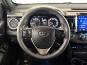 Toyota RAV4 IV (XA40) Рестайлинг Екатеринбург  - изображение 55