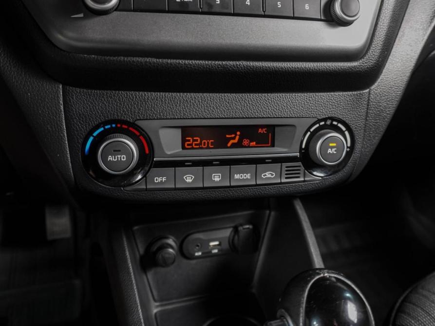 Kia Rio III Рестайлинг Воронеж  - изображение 12