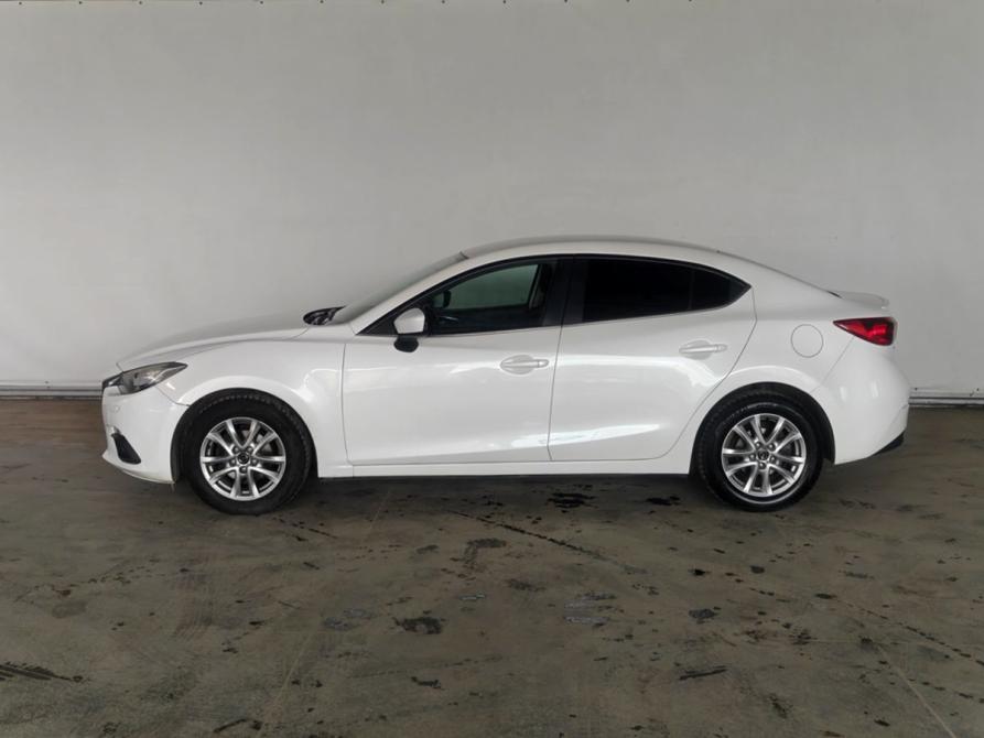 Mazda 3 III (BM) Москва  - изображение 4