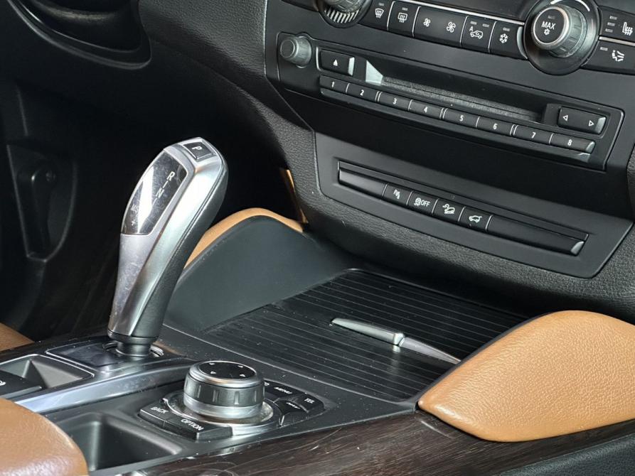 BMW X6 I (E71) Уфа  - изображение 19