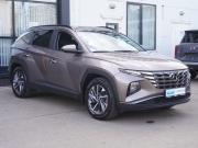 Hyundai Tucson IV Москва  - изображение 19