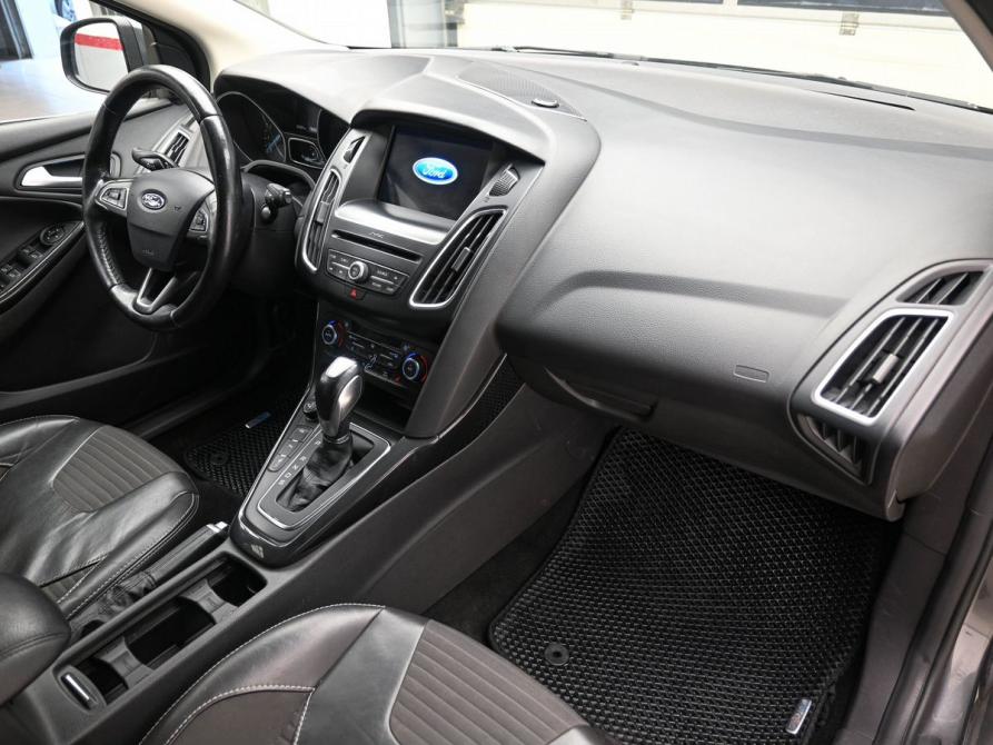 Ford Focus III Рестайлинг Ростов-на-Дону  - изображение 7