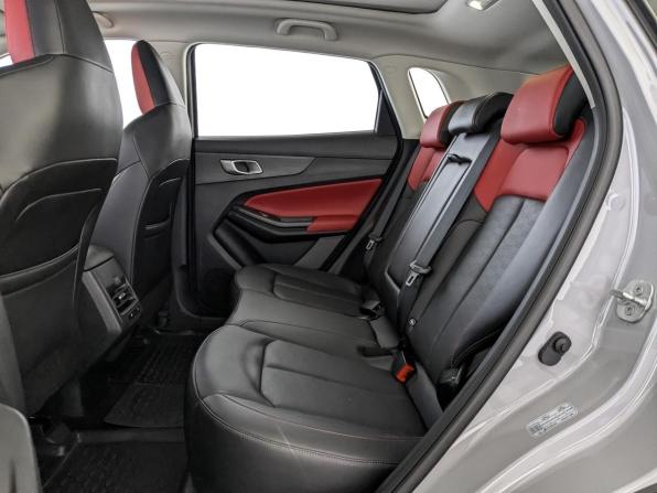 Changan CS55 Plus II с пробегом 2023 года, цена 1 990 000 рублей, 37516 км, внедорожник, Автокод Объявления