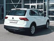 Volkswagen Tiguan II Рестайлинг Санкт-Петербург  - изображение 21