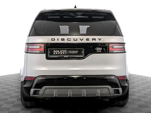 Land Rover Discovery V с пробегом 2020 года, цена 5 880 000 рублей, 69388 км, внедорожник, Автокод Объявления