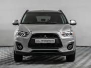 Mitsubishi ASX I Рестайлинг Москва  - изображение 14